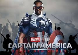 Film Captain America